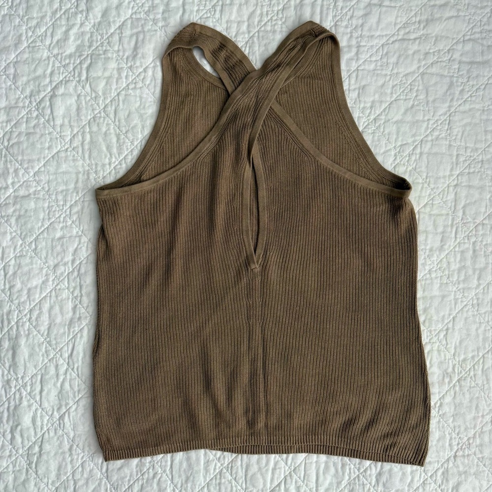 Banana Republic Knit Top - Picture 2 of 4
